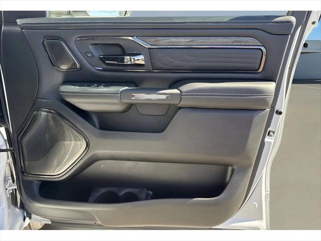 2026 Ram 1500 Limited Crew Cab 4x4 5'7" Box