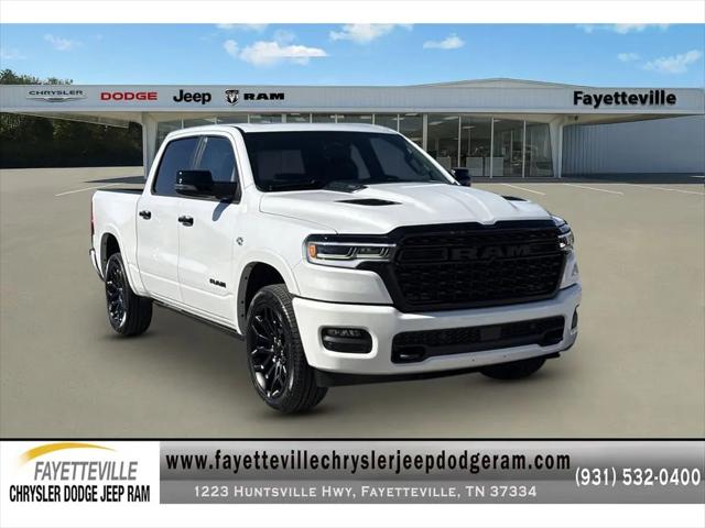 2026 Ram 1500 Limited Crew Cab 4x4 5'7" Box for sale in Fayetteville, TN