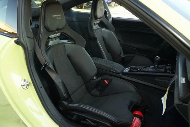 2026 Porsche 911 911 GT3 Touring