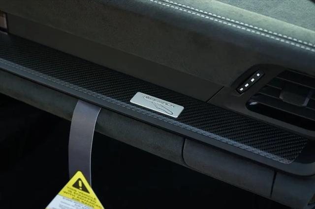 2026 Porsche 911 911 GT3 Touring