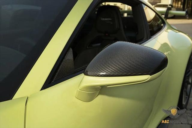 2026 Porsche 911 911 GT3 Touring