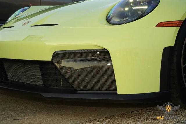 2026 Porsche 911 911 GT3 Touring