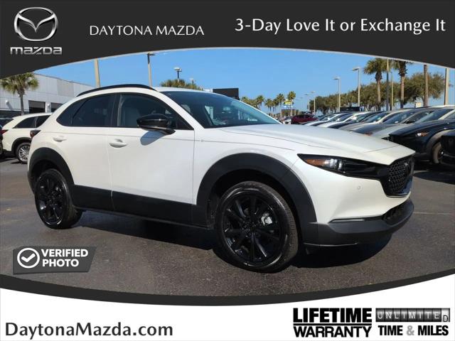 2026 Mazda CX-30 2.5 S Aire Edition for sale in Daytona Beach, FL