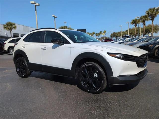 2026 Mazda CX-30 2.5 S Aire Edition
