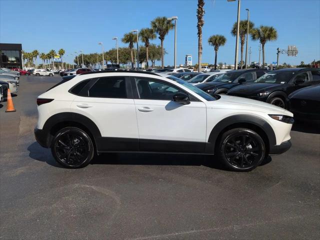 2026 Mazda CX-30 2.5 S Aire Edition