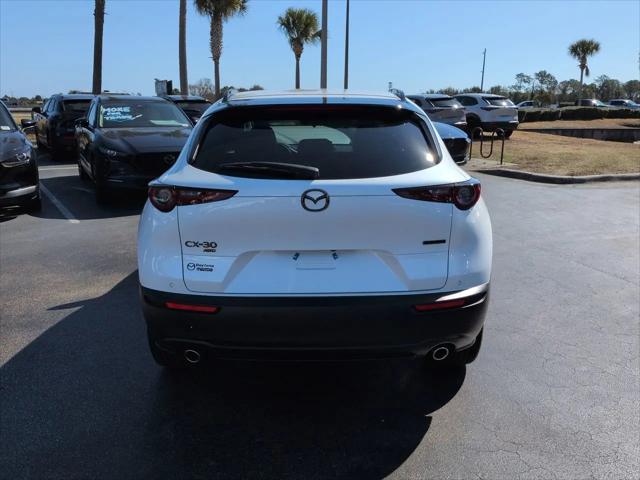 2026 Mazda CX-30 2.5 S Aire Edition