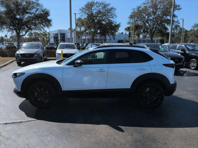 2026 Mazda CX-30 2.5 S Aire Edition