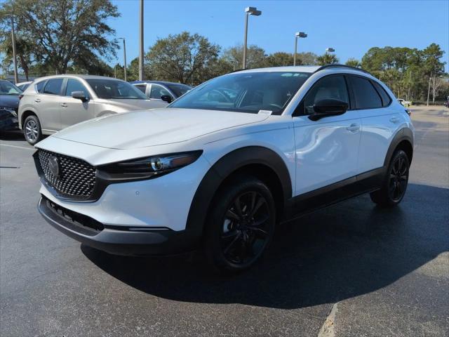 2026 Mazda CX-30 2.5 S Aire Edition