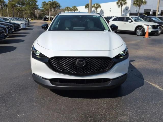 2026 Mazda CX-30 2.5 S Aire Edition