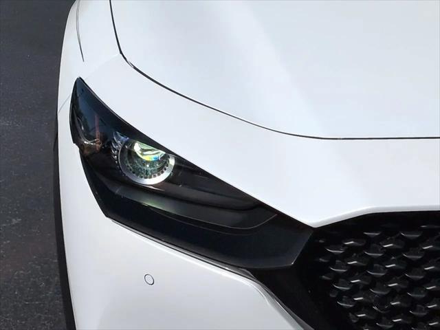 2026 Mazda CX-30 2.5 S Aire Edition