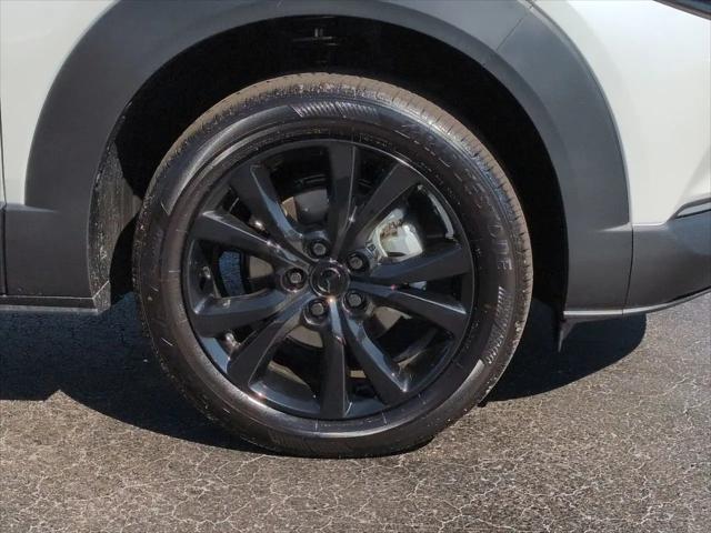 2026 Mazda CX-30 2.5 S Aire Edition