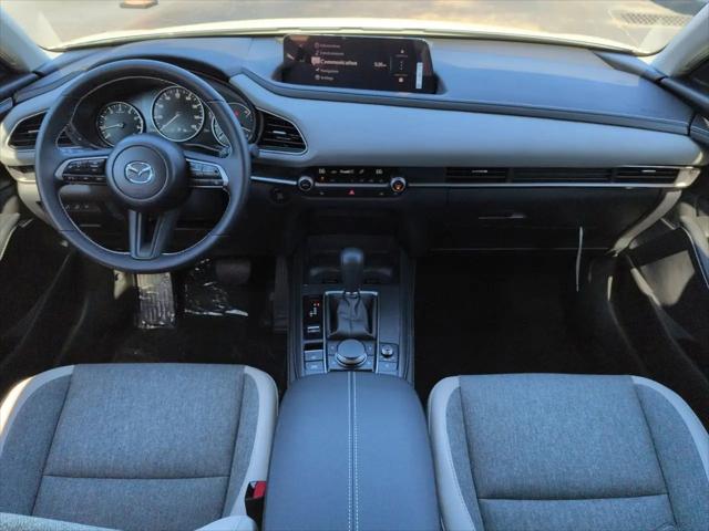 2026 Mazda CX-30 2.5 S Aire Edition