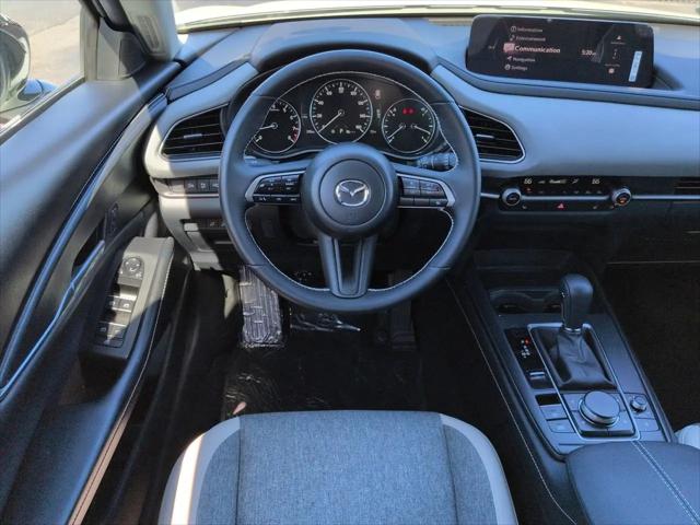 2026 Mazda CX-30 2.5 S Aire Edition