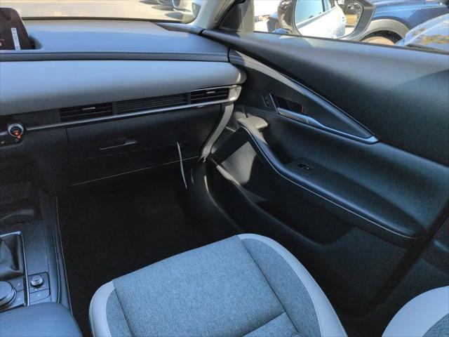 2026 Mazda CX-30 2.5 S Aire Edition