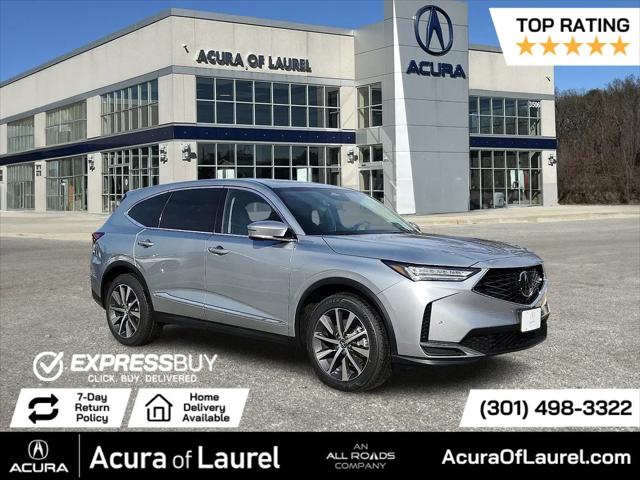 2026 Acura MDX Technology Package for sale in Laurel, MD