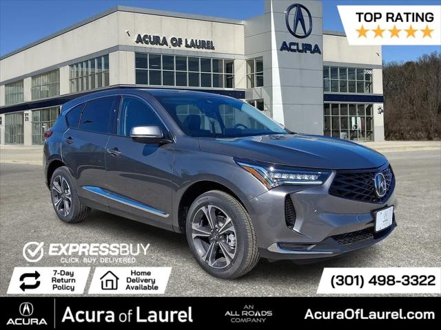 2026 Acura RDX Technology for sale in Laurel, MD