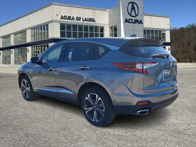 2026 Acura RDX Technology