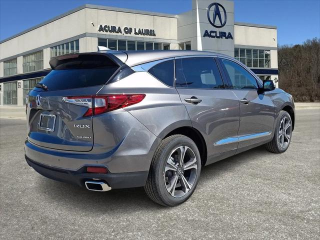2026 Acura RDX Technology