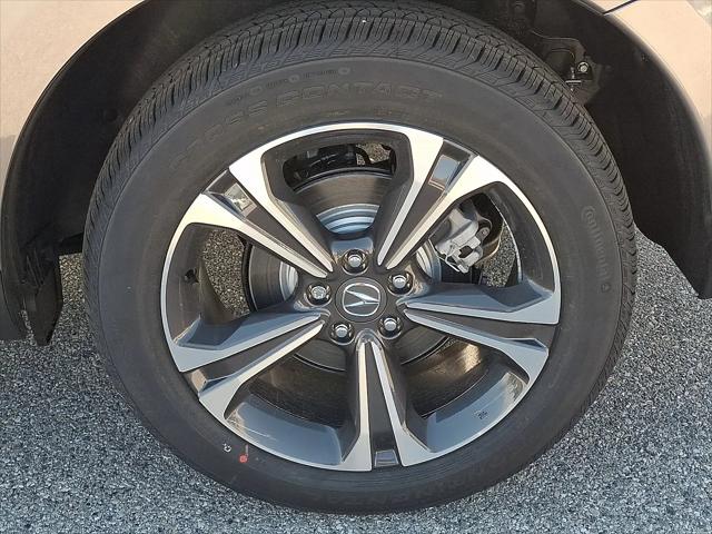 2026 Acura RDX Technology