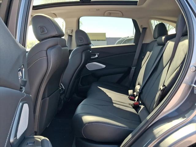 2026 Acura RDX Technology