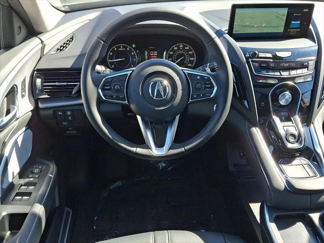 2026 Acura RDX Technology