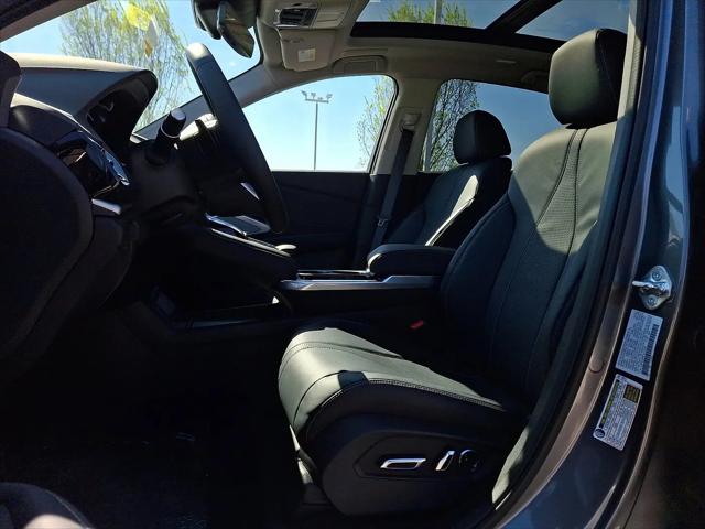 2026 Acura RDX Technology