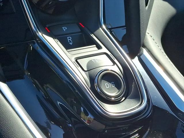 2026 Acura RDX Technology