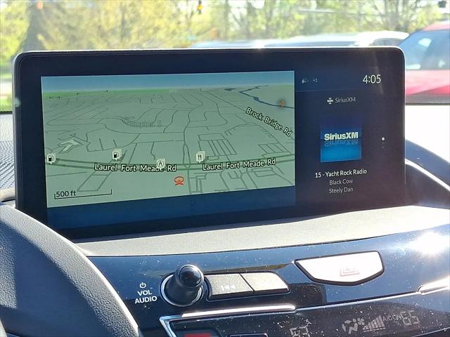 2026 Acura RDX Technology