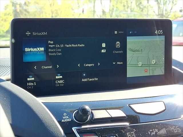 2026 Acura RDX Technology