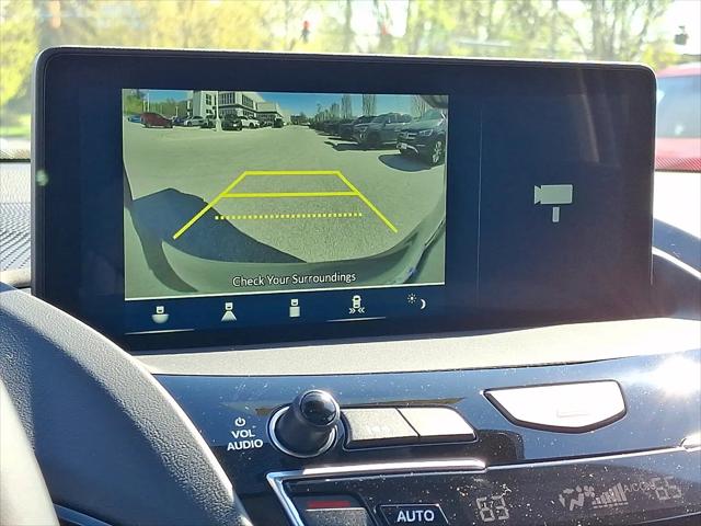 2026 Acura RDX Technology