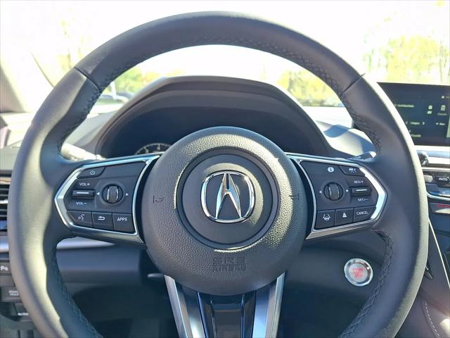 2026 Acura RDX Technology