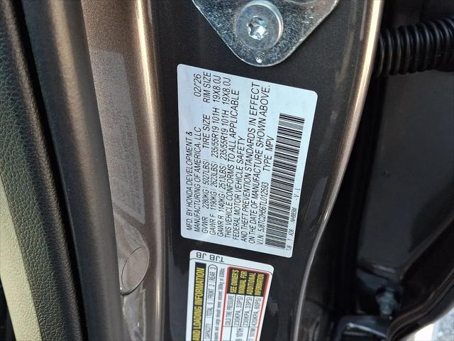 2026 Acura RDX Technology