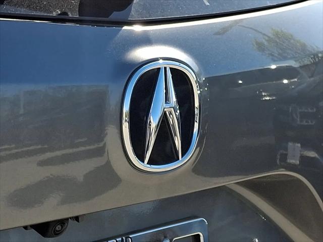 2026 Acura RDX Technology