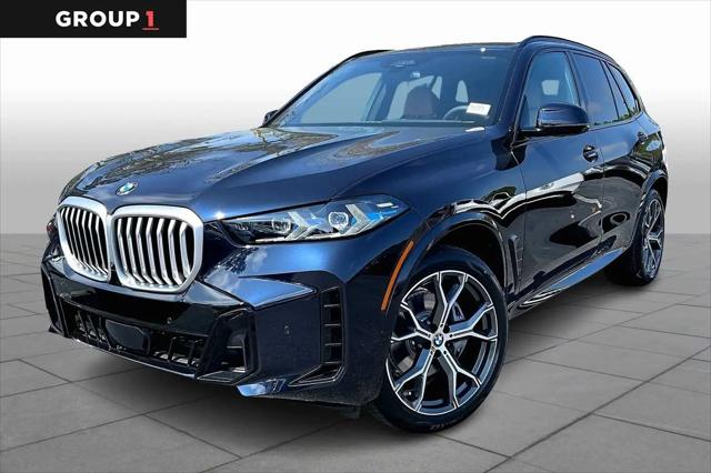 2026 BMW X5 sDrive40i for sale in Bluffton, SC