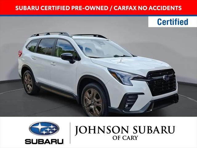 2025 Subaru Ascent Bronze Edition 7-Passenger for sale in Cary, NC