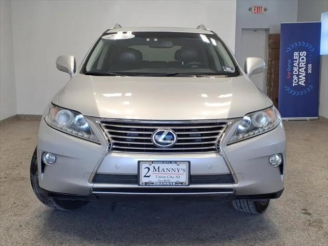 2014 Lexus RX 350 RX 350