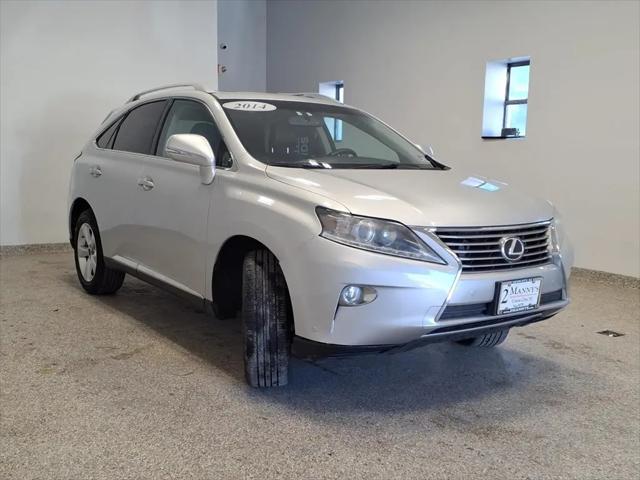 2014 Lexus RX 350 RX 350