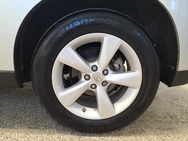2014 Lexus RX 350 RX 350