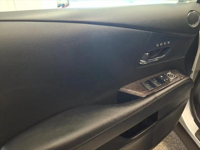2014 Lexus RX 350 RX 350
