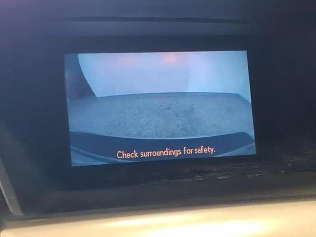 2014 Lexus RX 350 RX 350