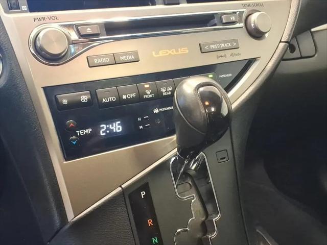 2014 Lexus RX 350 RX 350