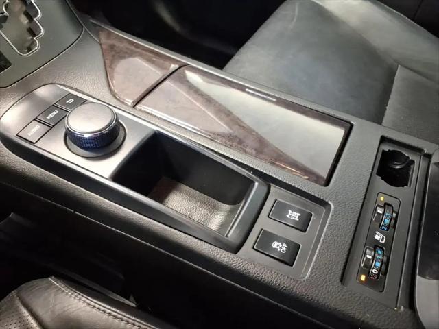 2014 Lexus RX 350 RX 350