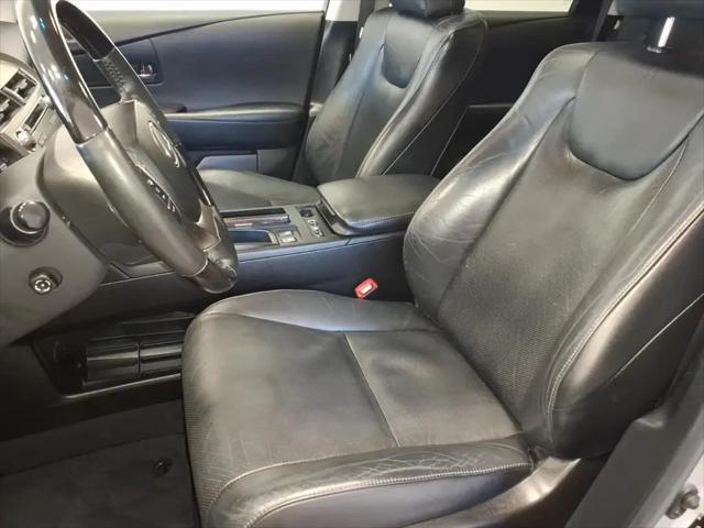2014 Lexus RX 350 RX 350