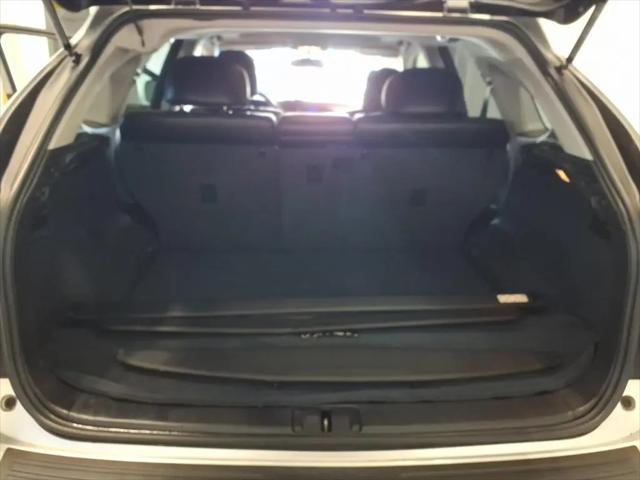 2014 Lexus RX 350 RX 350