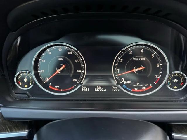 2019 BMW Coupe 640i