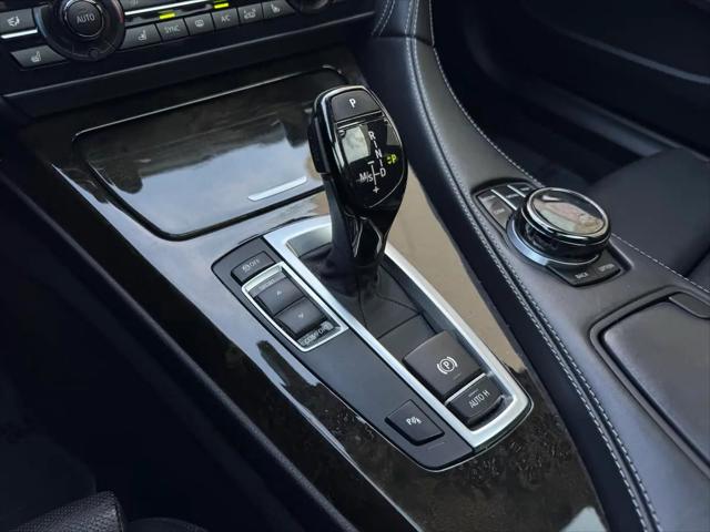 2019 BMW Coupe 640i