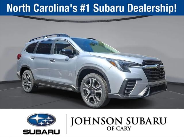 2026 Subaru Ascent Touring 7-Passenger for sale in Cary, NC