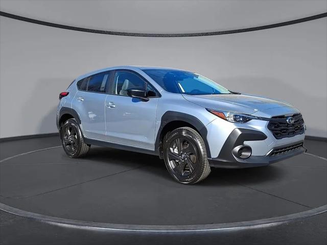 2026 Subaru Crosstrek Standard