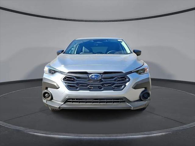 2026 Subaru Crosstrek Standard