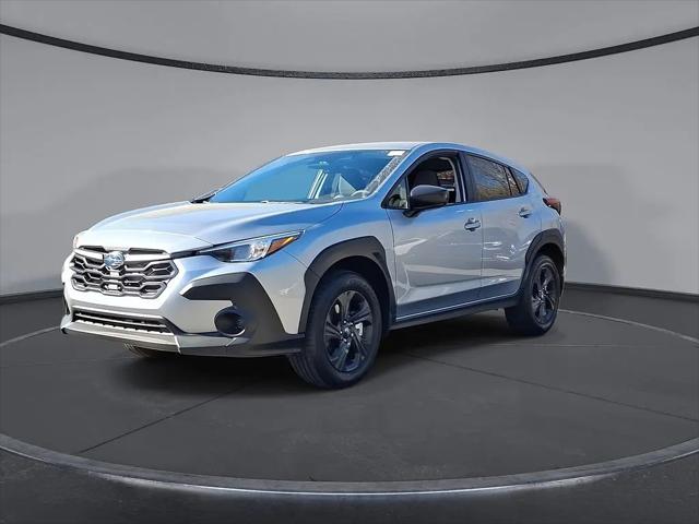 2026 Subaru Crosstrek Standard
